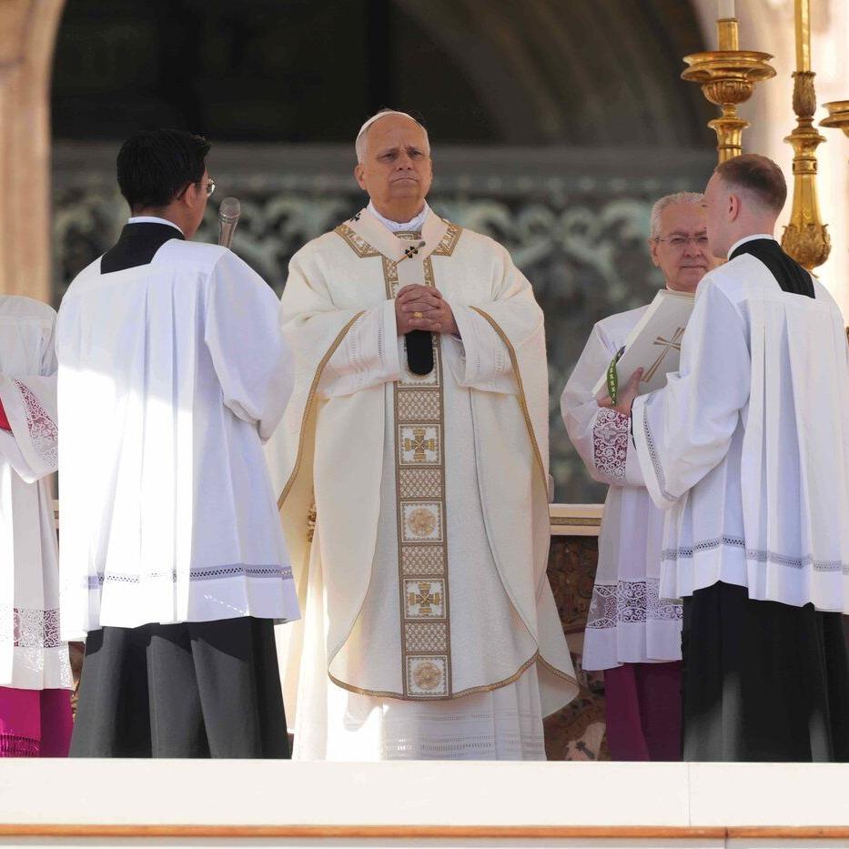 Pope declares Cardinal Newman a church doctor and signals Catholic education is a priority